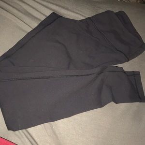 LululemonFull Length Leggings